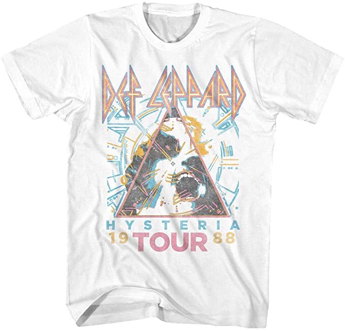 Californian abeo Rock Shirt